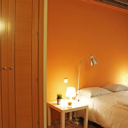Apartamento Estudio En La Plaza Mayor Ii Segovia