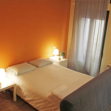 Apartamento Estudio En La Plaza Mayor Ii *